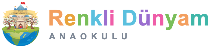 Özel Renkli Dünyam Anaokulu logo